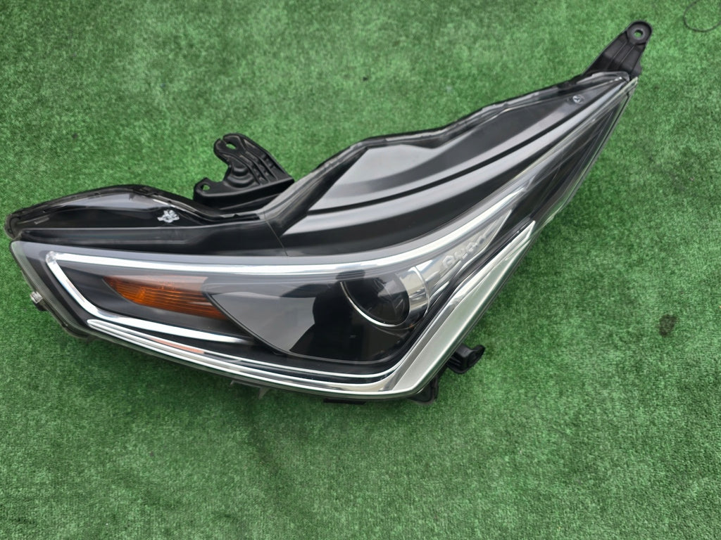 Frontscheinwerfer Toyota Aygo Links Scheinwerfer Headlight SCH7431340887ty