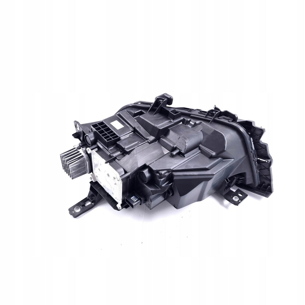 Frontscheinwerfer Opel Astra 662588537 LED Rechts Scheinwerfer Headlight SCH8041929046cp