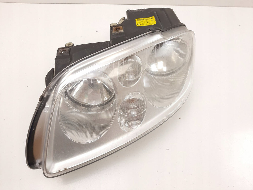 Frontscheinwerfer VW Touran 1T0941005R Links Scheinwerfer Headlight SCH7329932483oe