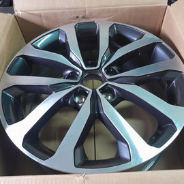 1x Alufelge 17 Zoll 7.0