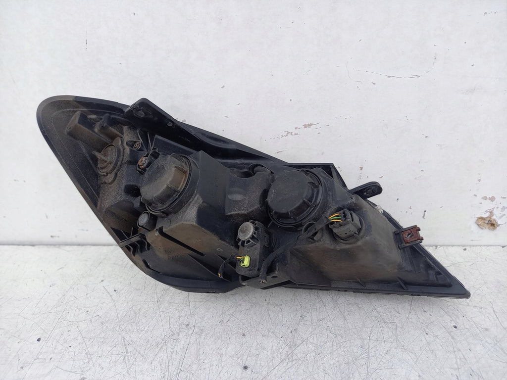 Frontscheinwerfer Kia Ceed LED Links Scheinwerfer Headlight