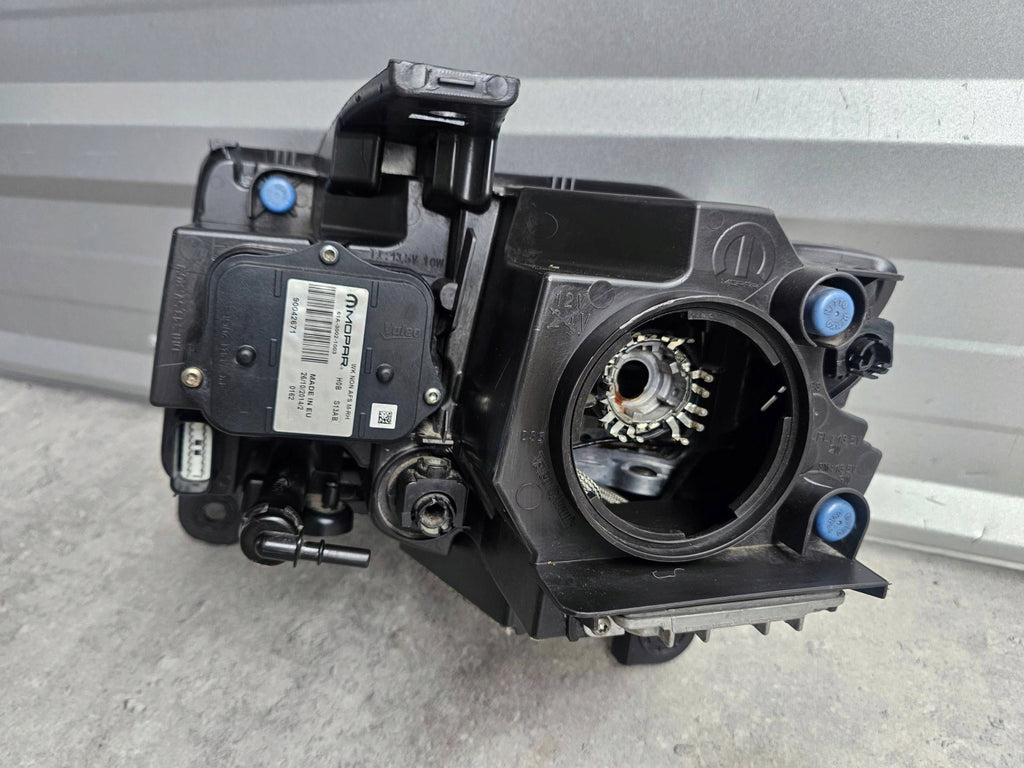 Frontscheinwerfer Jeep Grand Cherokee Wk2 68144708AF Rechts Headlight SCH8635722101mk