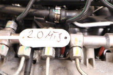 Laden Sie das Bild in den Galerie-Viewer, Motor Jeep Cherokee Kl LAY51 2.0 MTJ 81TKm Diesel Engine Komplett MOT9782330461vk