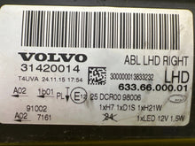 Load image into Gallery viewer, Frontscheinwerfer Volvo V70 S80 31420014 LED Rechts Scheinwerfer Headlight SCH5333047515jv