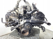 Laden Sie das Bild in den Galerie-Viewer, Motor BMW E65 N62B36A 3.6 272PS 200kW 2001 Benzin Engine Komplett MOT5877316119sx