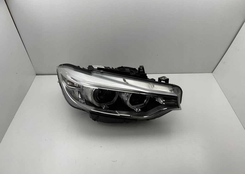 Frontscheinwerfer BMW 4 F32 F33 7410788 7296090 Rechts Scheinwerfer Headlight SCH6502994048bx