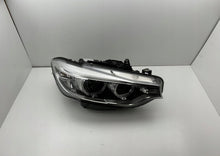 Laden Sie das Bild in den Galerie-Viewer, Frontscheinwerfer BMW 4 F32 F33 7410788 7296090 Rechts Scheinwerfer Headlight SCH6502994048bx