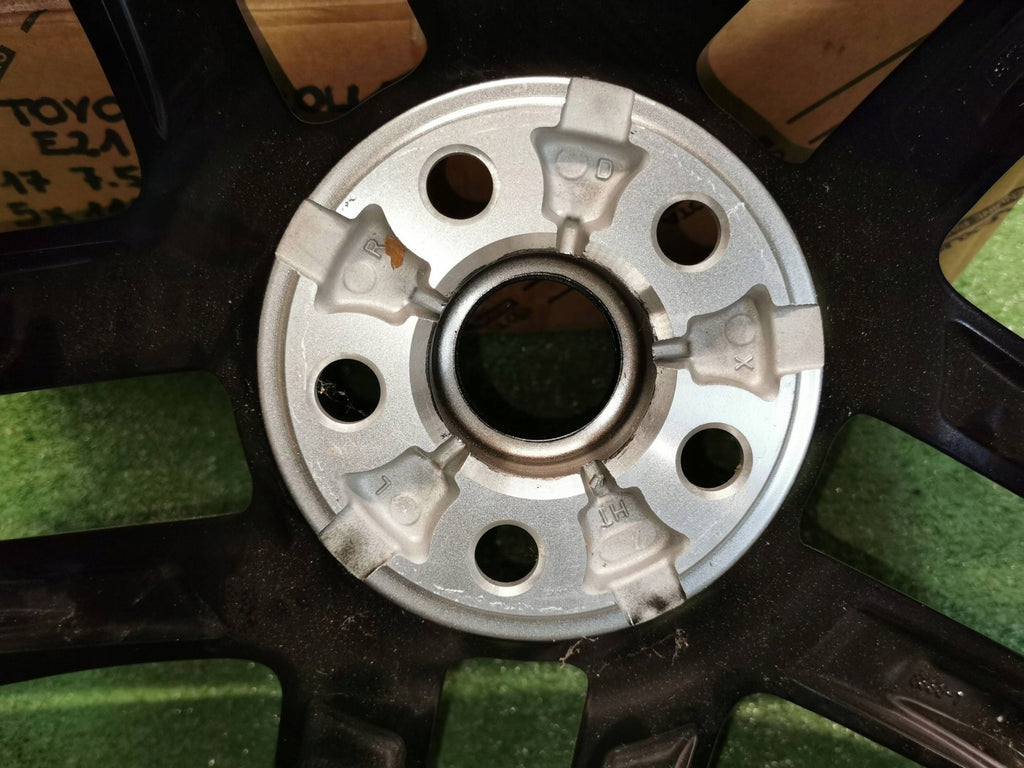 1x Alufelge 21 Zoll K8D2-1007-SA Land Rover Sport Discovery Evoque L551 Ii FEL4402002079dn