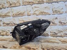 Laden Sie das Bild in den Galerie-Viewer, Frontscheinwerfer Mercedes-Benz W205 0001174240 Rechts Scheinwerfer Headlight SCH8705468776pm