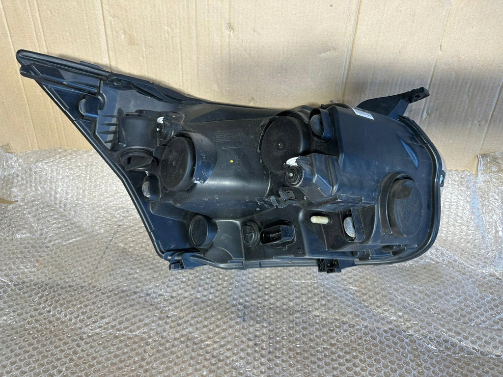 Frontscheinwerfer Ford Transit BK3113D153BF Links Scheinwerfer Headlight SCH4427444288et