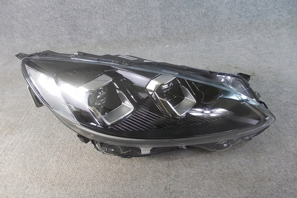 Frontscheinwerfer Ford Kuga LV4B13E016AN LED Rechts Scheinwerfer Headlight