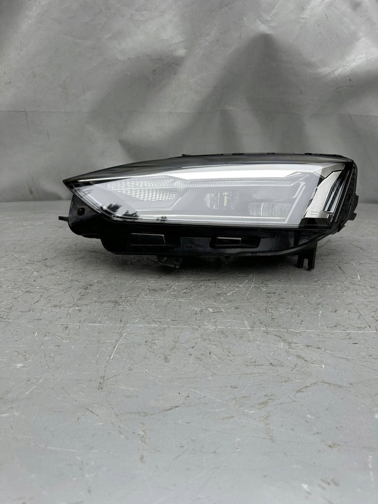Frontscheinwerfer Audi A5 8W6941011 Links Scheinwerfer Headlight SCH4912894013zl