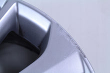 Laden Sie das Bild in den Galerie-Viewer, 1x Alufelge 16 Zoll 6.5" 5x114.3 45ET Glanz Silber 42611-02E90 Toyota Auris FEL8984444850su