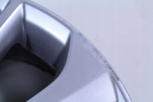 Laden Sie das Bild in den Galerie-Viewer, 1x Alufelge 16 Zoll 6.5" 5x114.3 45ET Glanz Silber 42611-02E90 Toyota Auris FEL8984444850su