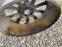 Load image into Gallery viewer, 1x Alufelge 20 Zoll 8.5" 5x112 A1644017502 Mercedes-Benz Rim Wheel FEL4557594238za