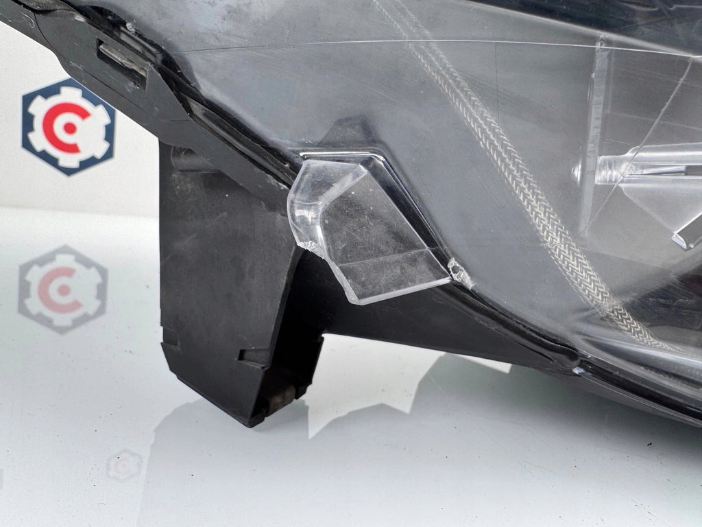 Frontscheinwerfer Peugeot Traveller 9808235780 Xenon Rechts Headlight SCH5263180476lx