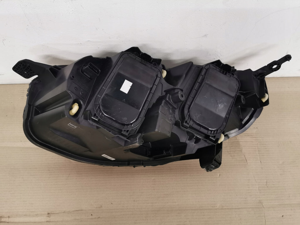 Frontscheinwerfer Peugeot Expert 9808572580 Rechts Scheinwerfer Headlight SCH8207886698oo