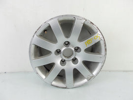 1x Alufelge 15 Zoll 7.0