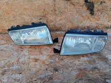 Laden Sie das Bild in den Galerie-Viewer, Frontscheinwerfer Skoda Fabia I Links Scheinwerfer Headlight