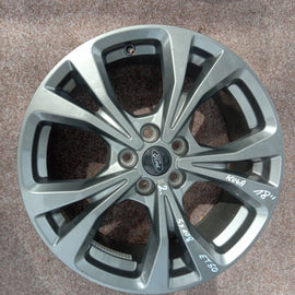 1x Alufelge 18 Zoll 5x108 LV4C-N2B Ford Kuga Iii Rim Wheel FEL4682086232gn