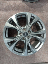 Load image into Gallery viewer, 1x Alufelge 18 Zoll 5x108 LV4C-N2B Ford Kuga Iii Rim Wheel FEL4682086232gn