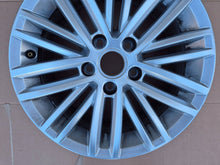 Load image into Gallery viewer, 1x Alufelge 16 Zoll 6.5" 5x112 46ET 5G0601025AT VW Golf Vii Rim Wheel FEL1954192503qg