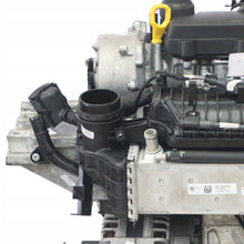 Laden Sie das Bild in den Galerie-Viewer, Motor VW Golf DLAA 1.0 TSI 110PS 81kW 19TKm Benzin Engine Komplett