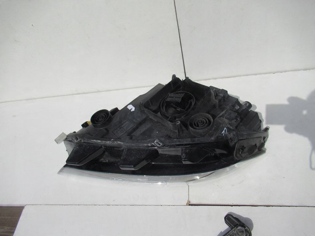 Frontscheinwerfer VW T-Roc Troc 2GA941036P LED Rechts Scheinwerfer Headlight