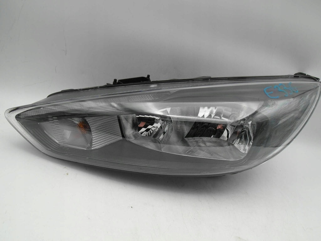 Frontscheinwerfer Ford Focus III F1EB13W030GB Links Scheinwerfer Headlight SCH6879917237hs