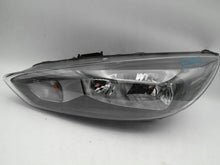 Load image into Gallery viewer, Frontscheinwerfer Ford Focus III F1EB13W030GB Links Scheinwerfer Headlight SCH6879917237hs