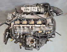 Laden Sie das Bild in den Galerie-Viewer, Motor Opel Astra B14XFL 1.4 125PS 92kW 2015 Benzin Engine Komplett MOT8604309354dz