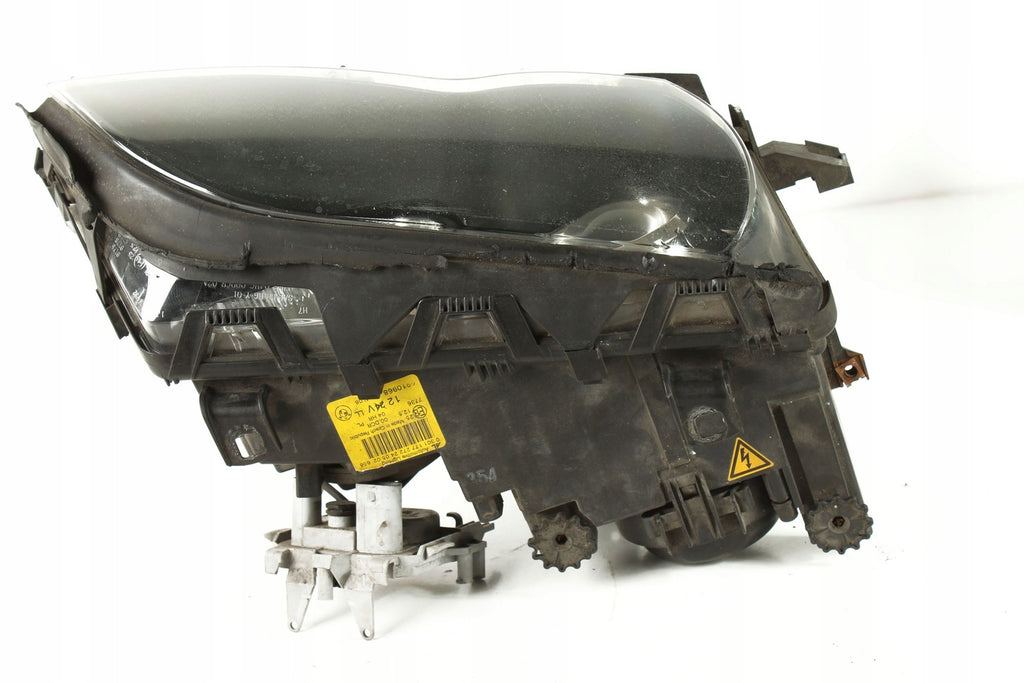 Frontscheinwerfer BMW Touring E46 6910968 Xenon Rechts Scheinwerfer Headlight SCH1092625002lu