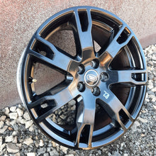 Load image into Gallery viewer, 1x Alufelge 18 Zoll 8.5" 5x108 45ET Glanz BJ32-BA Land Rover Range I Rim Wheel FEL7797851061dh