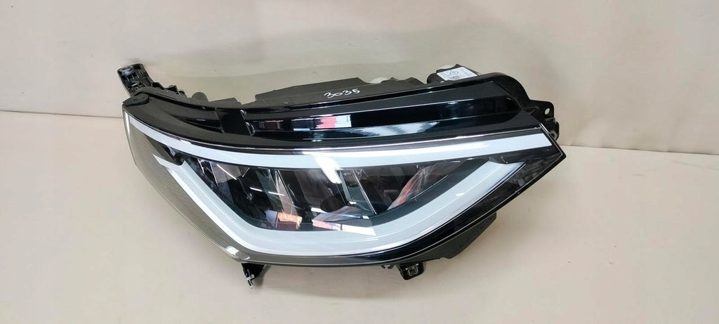Frontscheinwerfer VW 1T3941006A LED Rechts Scheinwerfer Headlight SCH2444058214jc