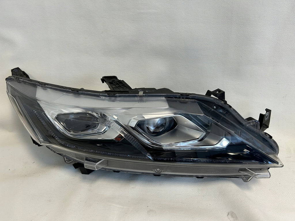 Frontscheinwerfer Mitsubishi Eclipse LED Rechts Scheinwerfer Headlight
