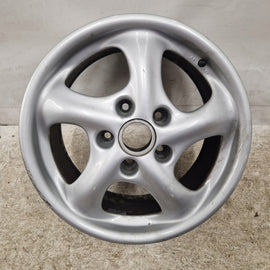 1x Alufelge 17 Zoll 8.5
