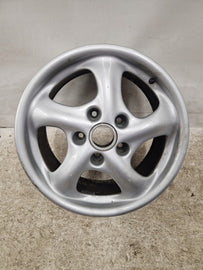 1x Alufelge 17 Zoll 8.5