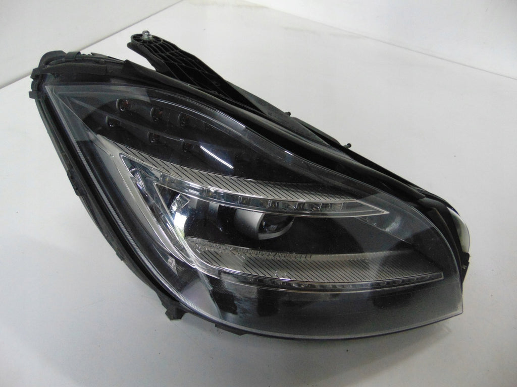 Frontscheinwerfer Mercedes-Benz Cls A2188202259 LED Rechts Headlight