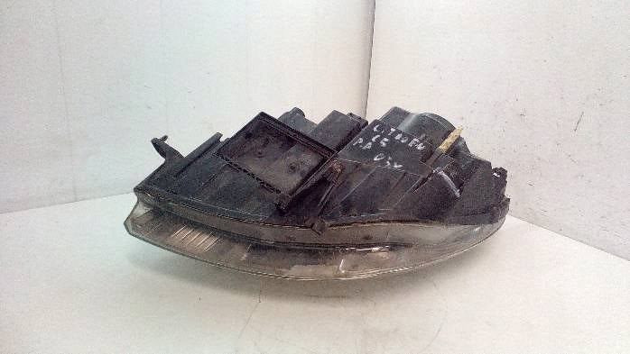 Frontscheinwerfer Citroën C5 II Rechts Scheinwerfer Headlight SCH7332891826gb