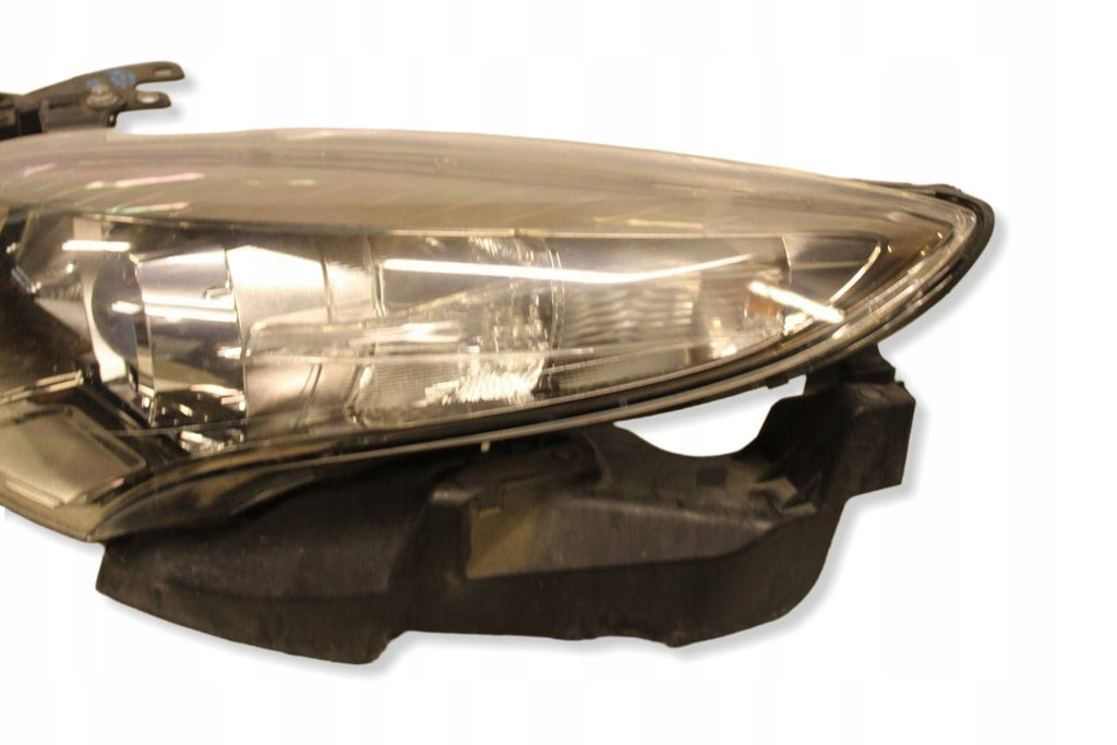 Frontscheinwerfer Renault Megane III 260600021R Xenon Links Headlight SCH6645580018wc