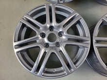 Laden Sie das Bild in den Galerie-Viewer, 4x Alufelge 16 Zoll 7.0" 5x112 52ET KBA49720 Audi Rim Wheel FEL1530864403za