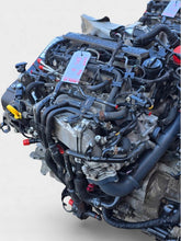 Load image into Gallery viewer, Motor VW Caddy I DFSD 2.0 TDI 75kW 2017 Diesel Engine Komplett MOT4762678902bs