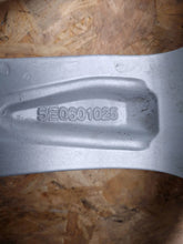 Load image into Gallery viewer, 1x Alufelge 17 Zoll 7.0" 5x112 49ET Glanz Silber 5E0601025 Skoda Octavia Iii FEL4245511104dp