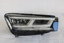 Laden Sie das Bild in den Galerie-Viewer, Frontscheinwerfer Audi Q5 80A941036 Rechts Scheinwerfer Headlight SCH7374733114lr