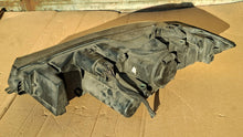 Laden Sie das Bild in den Galerie-Viewer, Frontscheinwerfer Jaguar Xf X250 -13W029-AC Rechts Scheinwerfer Headlight SCH4435913080nc