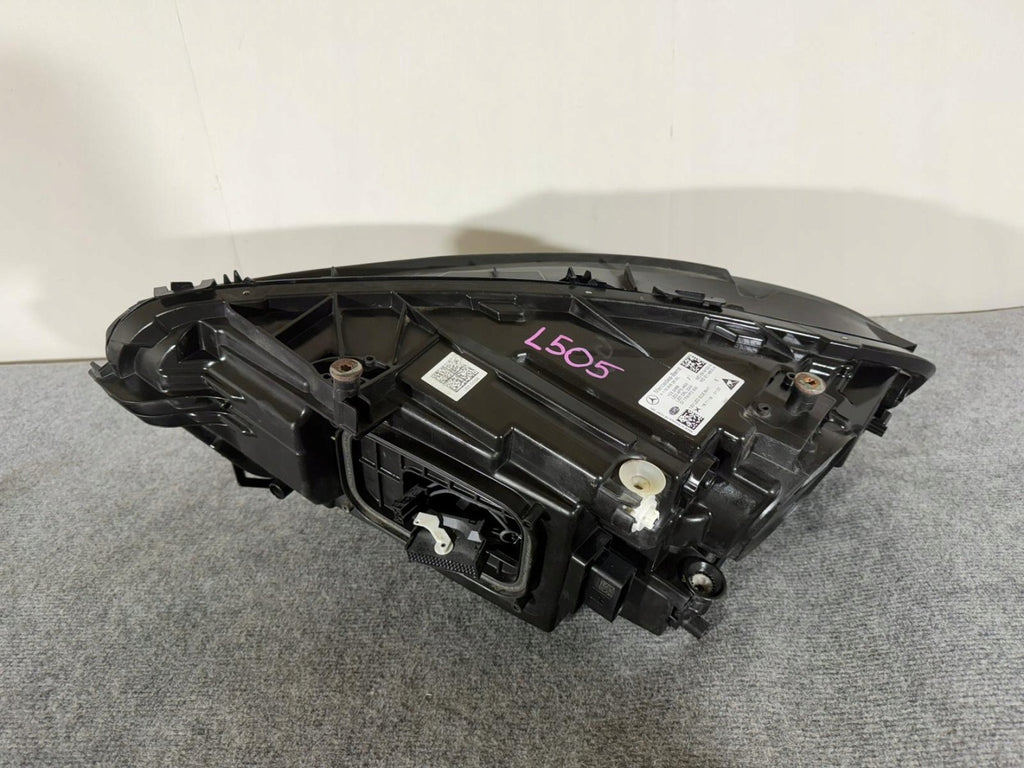 Frontscheinwerfer Mercedes-Benz Cla A1189062600 Rechts Scheinwerfer Headlight SCH7831433618bv