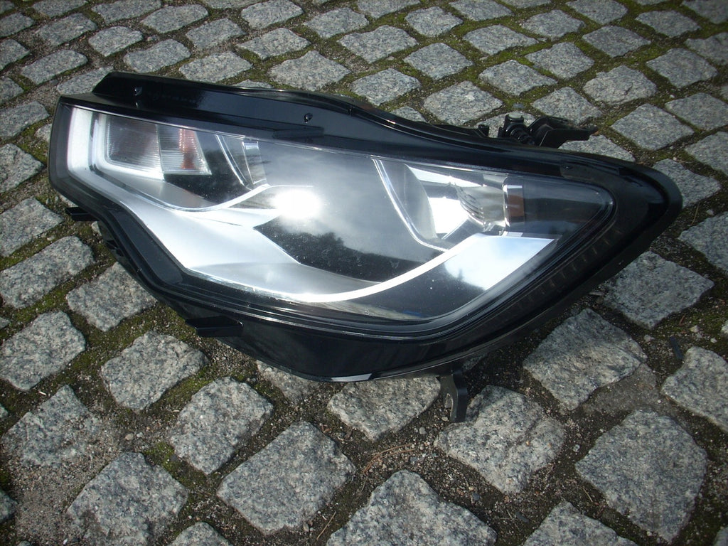 Frontscheinwerfer Audi A6 C7 4G0941003M Links Scheinwerfer Headlight