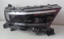 Laden Sie das Bild in den Galerie-Viewer, Frontscheinwerfer Opel Mokka 9834007980 LED Rechts Scheinwerfer Headlight