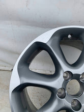 Laden Sie das Bild in den Galerie-Viewer, 1x Alufelge 17 Zoll 7.5&quot; 5x108 55ET 31255778, 31255953 Volvo Xc70 Rim Wheel