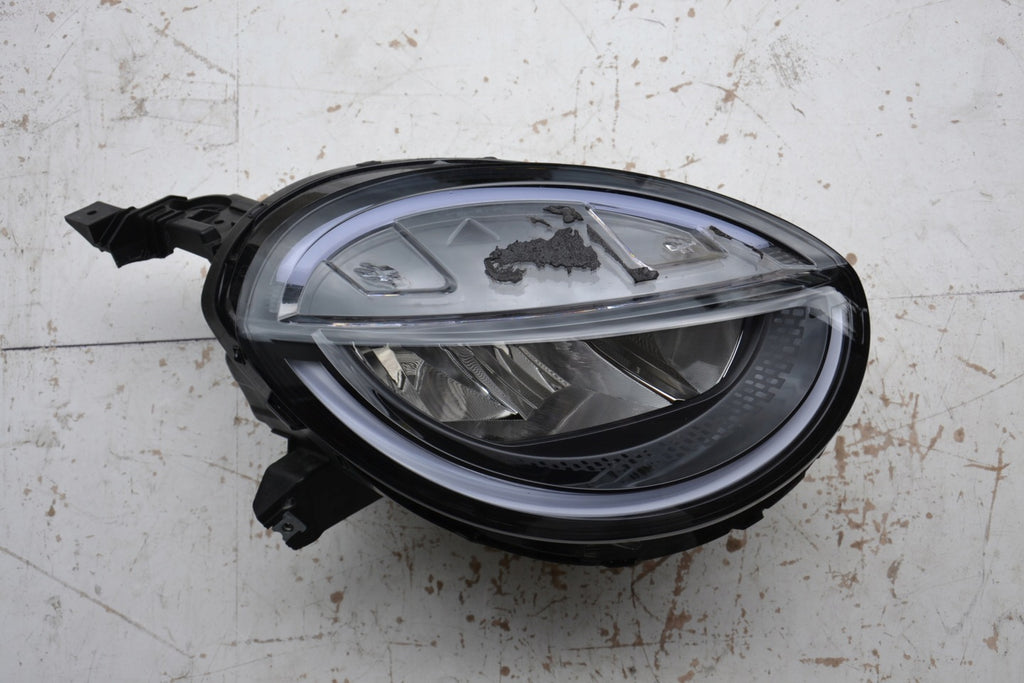 Frontscheinwerfer Fiat 600 H557RH09 NCM92-161050 52207557 LED Rechts Headlight SCH1982682010lm